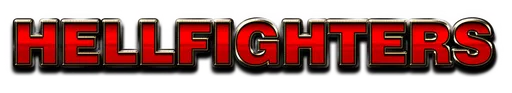 Hellfighters International logo
