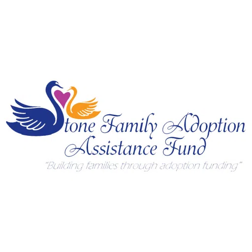 The Stone Family Adoption Assistance Fund Inc logo
