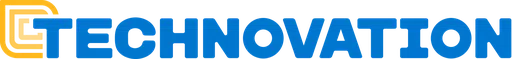 Technovation logo