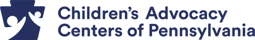 Childrens Advocacy Centers of Pennsylvania logo