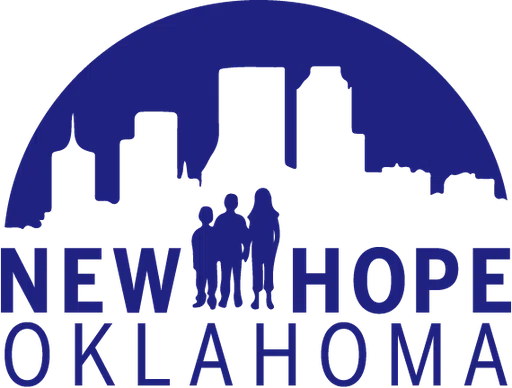 New Hope Oklahoma Inc logo