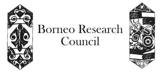 Borneo Research Council logo