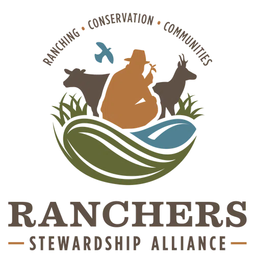 Ranchers Stewardship Alliance logo