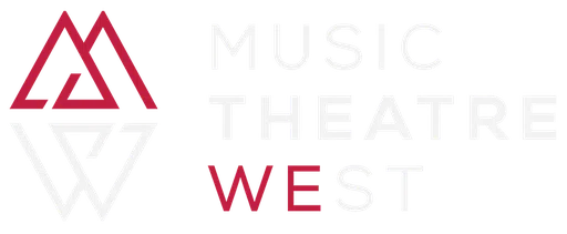 Music Theatre West logo