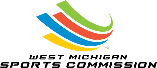 West Michigan Sports Commission logo