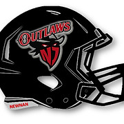 American Youth Football Inc logo