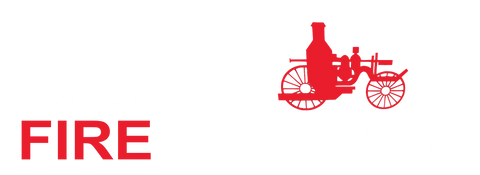 San Antonio Fire Museum Society logo