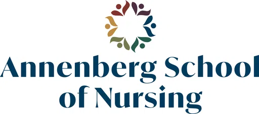Annenberg School of Nursing logo