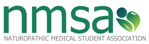 Naturopathic Medical Studentassociation logo