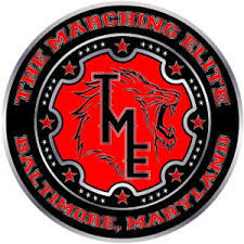 Marching Elite Foundation logo