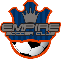 Empire Soccer Club Inc logo