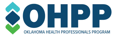 Oklahoma Health Professionalsprogram Inc logo