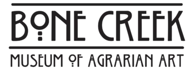 Bone Creek Art Museum logo