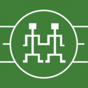 Camp Parc logo