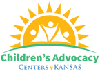 Childrens Advocacy Centers of Kansas Inc logo
