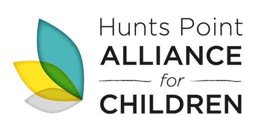 HUNTS Point Alliance for Children logo