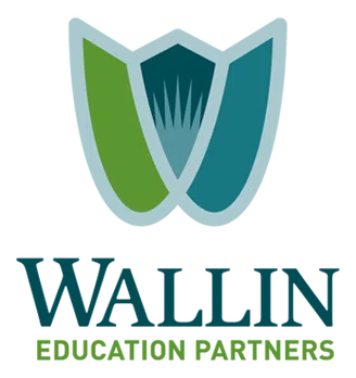 Wallin Education Partners logo