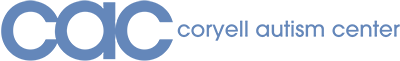 Coryell Autism Center logo
