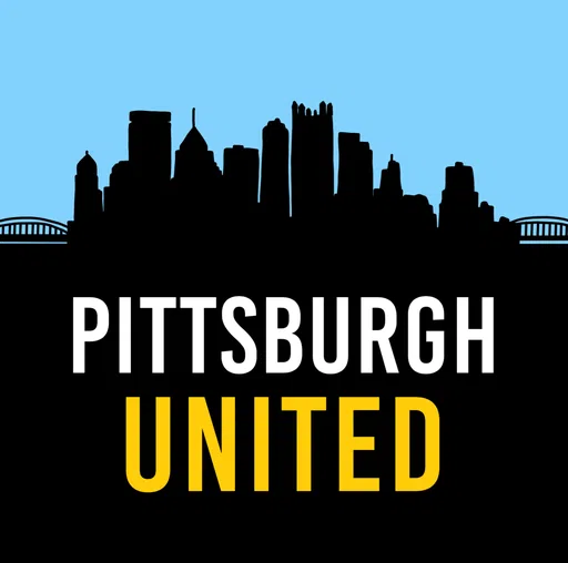 Pittsburgh United logo