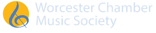 Worcester Chamber Music Society Inc logo