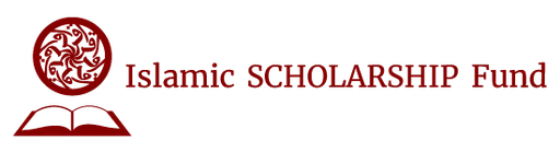 Islamic Scholarship Fund logo