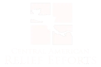 Central American Relief Efforts logo