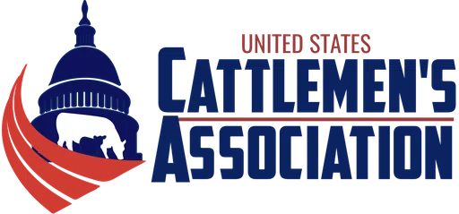 United States Cattlemens Association logo