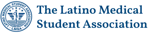 Latino Medical Students Association logo