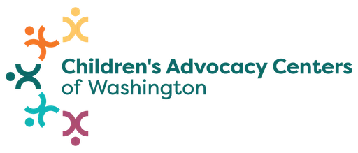 Childrens Advocacy Centers of Washington logo