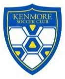Kenmore Soccer Club Incorporated logo