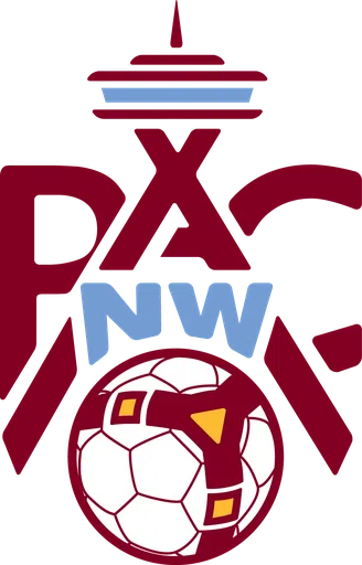 Pacific Northwest Soccer Club logo