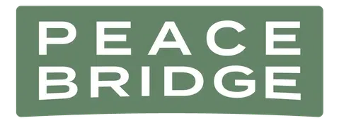 Peace Bridge Inc logo