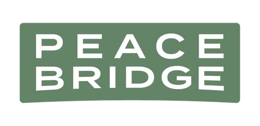 Peace Bridge Inc logo