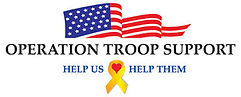 Operation Troop Support logo