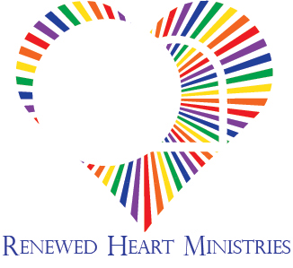 Renewed Heart Ministries Inc logo