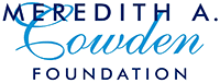 Meredith a Cowden Foundation Inc logo