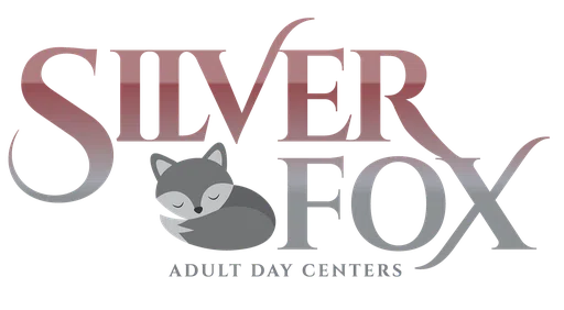 Silver Fox Senior Social Club Inc logo