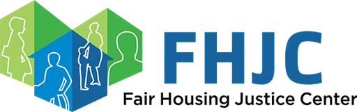Fair Housing Justice Center Inc logo