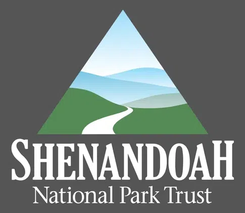 Shenandoah National Park Trust logo
