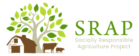 Socially Responsible Agriculture Project Inc logo