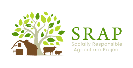 Socially Responsible Agriculture Project Inc logo