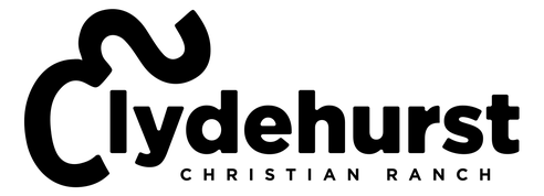 Clydehurst Christian Ranch logo