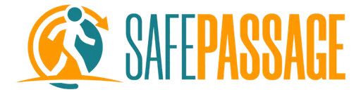 Safe Passage Community Technologycenter a NJ Nonprofit Corporation logo