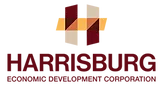 Harrisburg Economic Developmentcorporation logo