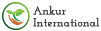 Ankur International logo