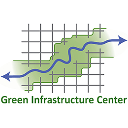 Green Infrastructure Center Inc logo