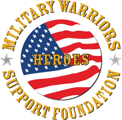 Military Warriors Support Foundation logo