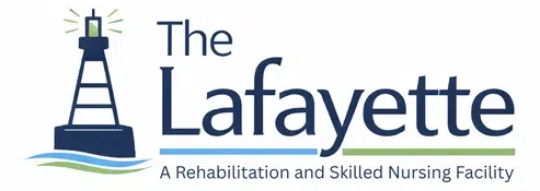 Lafayette Rehabilitation and Skilled logo
