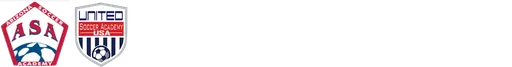 Arizona Soccer Academy logo