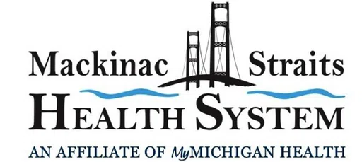 Mackinac Straits Health System Inc logo
